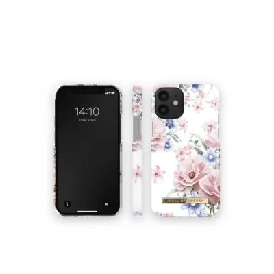 Ideal of Sweden Case for iPhone 12 Mini - Floral Romance